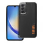 Samsung Galaxy A34 Coque MILANO Noir