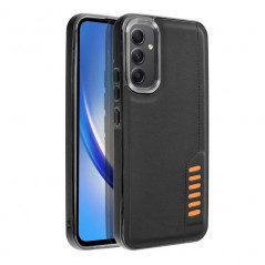 Samsung Galaxy A34 Coque MILANO Noir