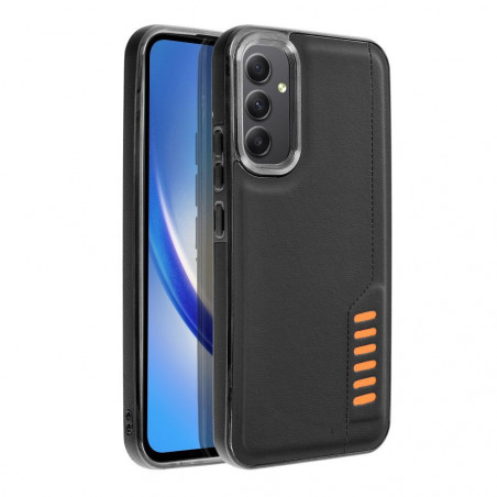 Samsung Galaxy A34 Coque MILANO Noir