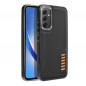 Samsung Galaxy A34 Coque MILANO Noir