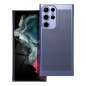 Samsung Galaxy S22 Ultra Coque Breezy Bleu