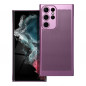 Samsung Galaxy S22 Ultra Coque Breezy Violet (Purple)