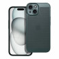 Apple iPhone 15 Coque Breezy Vert