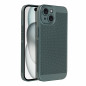 Apple iPhone 15 Coque Breezy Vert