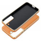 Samsung Galaxy S22 Coque MILANO Brun