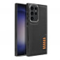 Samsung Galaxy S22 Ultra Coque MILANO Noir