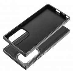 Samsung Galaxy S22 Ultra Coque MILANO Noir