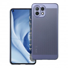XIAOMI Mi 11 Lite Coque Breezy Bleu