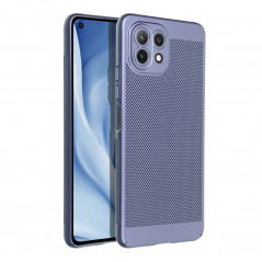XIAOMI Mi 11 Lite Coque Breezy Bleu