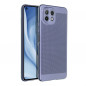 XIAOMI Mi 11 Lite Coque Breezy Bleu