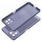 XIAOMI Mi 11 Lite Coque Breezy Bleu