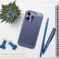XIAOMI Mi 11 Lite Coque Breezy Bleu