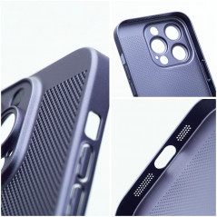 XIAOMI Mi 11 Lite Coque Breezy Bleu