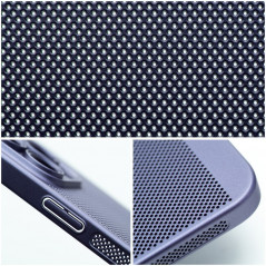 XIAOMI Mi 11 Lite Coque Breezy Bleu