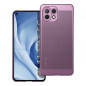 XIAOMI Mi 11 Lite Coque Breezy Violet (Purple)