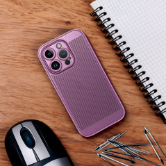 XIAOMI Mi 11 Lite Coque Breezy Violet (Purple)