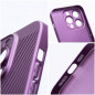 XIAOMI Mi 11 Lite 5G Coque Breezy Violet (Purple)