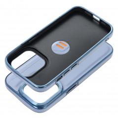 Apple iPhone 14 Pro Coque MILANO Bleu