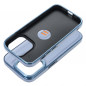 Apple iPhone 14 Pro Coque MILANO Bleu