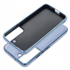 Samsung Galaxy S22 Coque MILANO Bleu