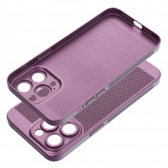 Apple iPhone 15 Pro Max Coque Breezy Violet (Purple)