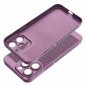 Apple iPhone 15 Pro Max Coque Breezy Violet (Purple)