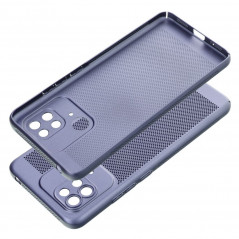 XIAOMI Redmi 10C Coque Breezy Bleu