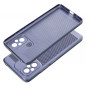 XIAOMI Redmi 12C Coque Breezy Bleu