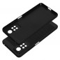 XIAOMI Redmi Note 11 Pro Coque Breezy Noir