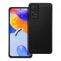 XIAOMI Redmi Note 11 Pro 5G Coque Breezy Noir