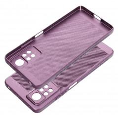 XIAOMI Redmi Note 11 Pro Coque Breezy Violet (Purple)