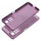 XIAOMI Redmi Note 11 Pro Coque Breezy Violet (Purple)