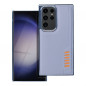 Samsung Galaxy S23 Ultra 5G Coque MILANO Bleu