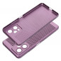 XIAOMI Redmi Note 12 5G Coque Breezy Violet (Purple)