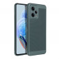 XIAOMI Redmi Note 12 5G Coque Breezy Vert