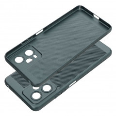 XIAOMI Redmi Note 12 5G Coque Breezy Vert