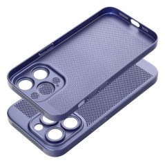 XIAOMI Redmi Note 12 Pro 5G Coque Breezy Bleu