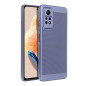 XIAOMI Redmi Note 12 Pro 4G Coque Breezy Bleu