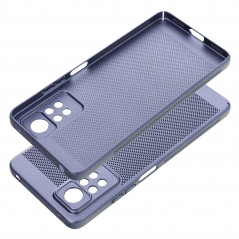 XIAOMI Redmi Note 12 Pro 4G Coque Breezy Bleu