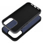 Apple iPhone 15 Pro Coque Roar Mag Morning Élégant  MagSAFE  Marine