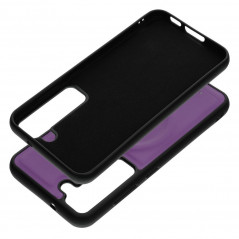 Samsung Galaxy S23 5G Coque Roar Mag Morning Élégant  MagSAFE  Violet (Purple)