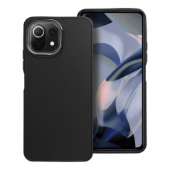 XIAOMI Mi 11 Lite Coque FRAME Élégant  Noir