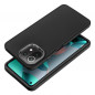 XIAOMI Mi 11 Lite Coque FRAME Élégant  Noir