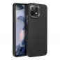 XIAOMI Mi 11 Lite 5G Coque FRAME Élégant  Noir