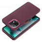 XIAOMI Mi 11 Lite Coque FRAME Élégant  Violet (Purple)