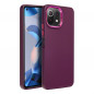 XIAOMI Mi 11 Lite 5G Coque FRAME Élégant  Violet (Purple)