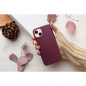 XIAOMI Mi 11 Lite 5G Coque FRAME Élégant  Violet (Purple)