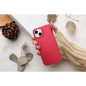 XIAOMI Mi 11 Lite Coque FRAME Élégant  Magenta