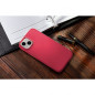 XIAOMI Mi 11 Lite 5G Coque FRAME Élégant  Magenta