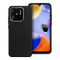 XIAOMI Redmi 10C Coque FRAME Élégant  Noir